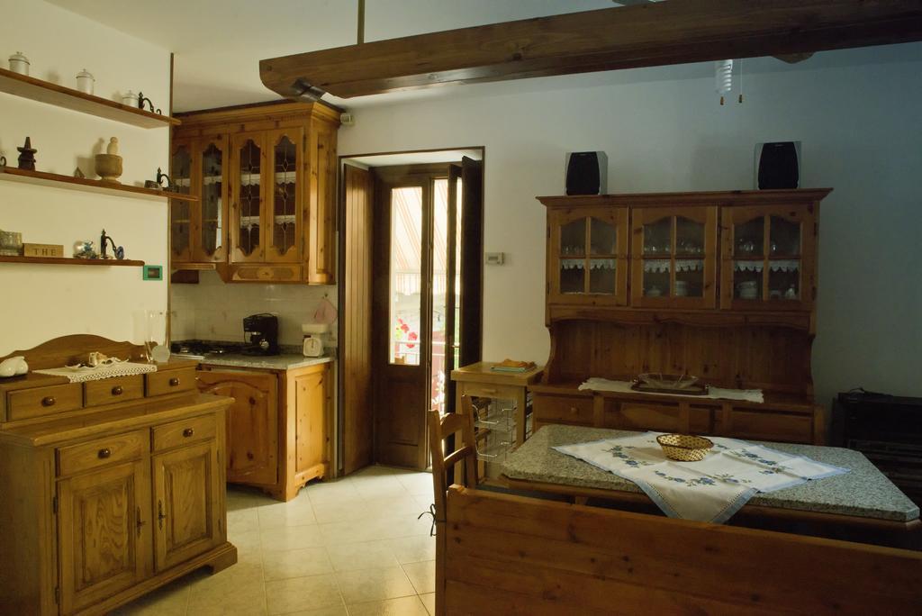 Rustico Giorgia Mergozzo Quarto foto