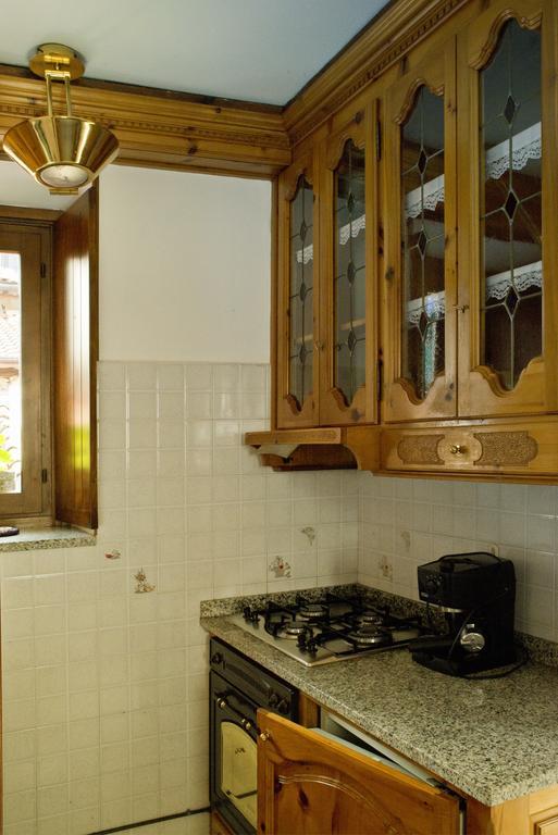 Rustico Giorgia Mergozzo Quarto foto